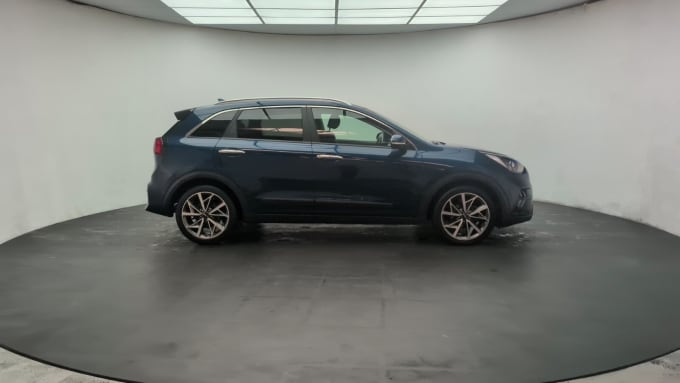 2025 Kia Niro