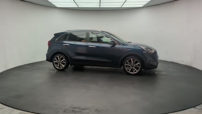 2025 Kia Niro
