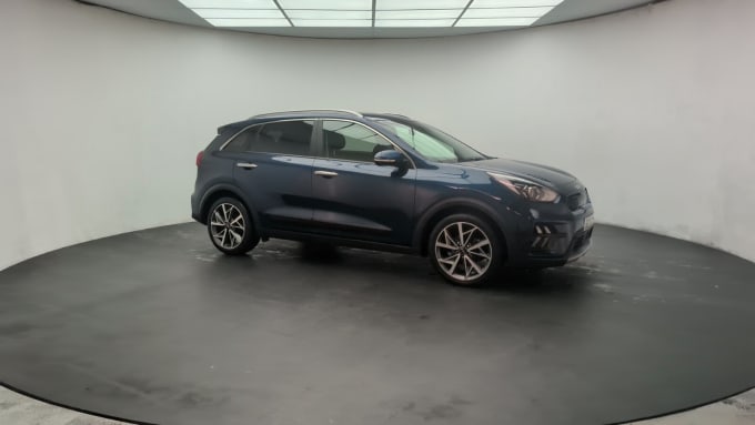 2025 Kia Niro