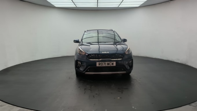 2025 Kia Niro