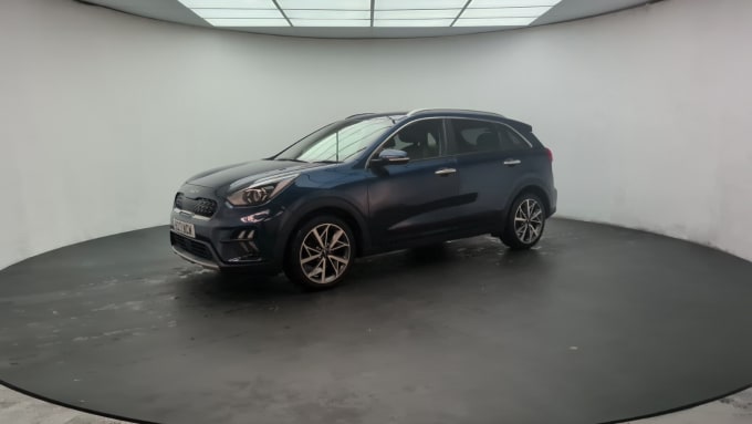 2025 Kia Niro