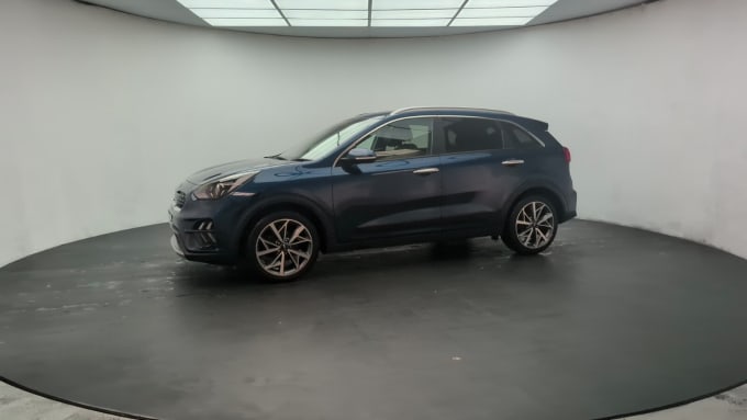 2025 Kia Niro