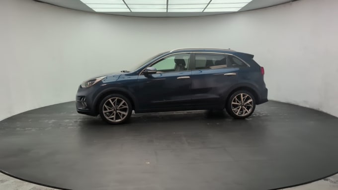 2025 Kia Niro