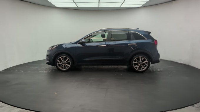 2025 Kia Niro