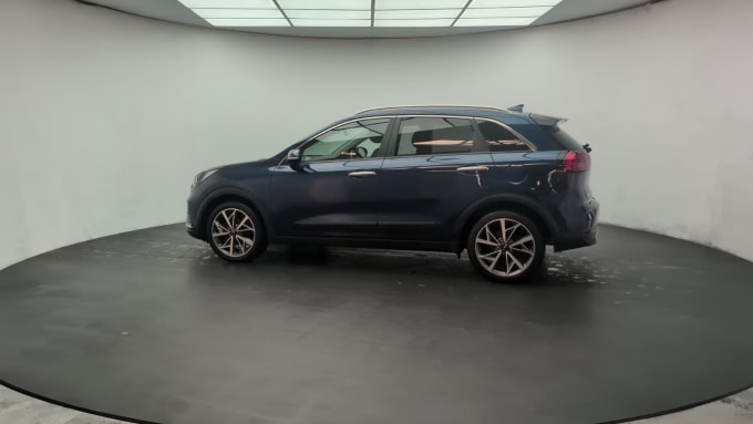 2025 Kia Niro