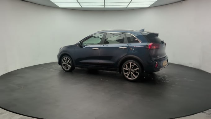 2025 Kia Niro