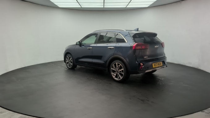 2025 Kia Niro