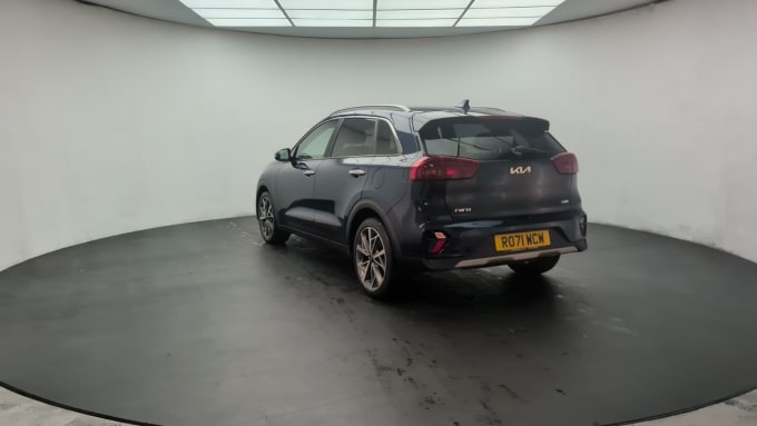 2025 Kia Niro