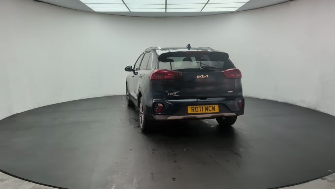 2025 Kia Niro