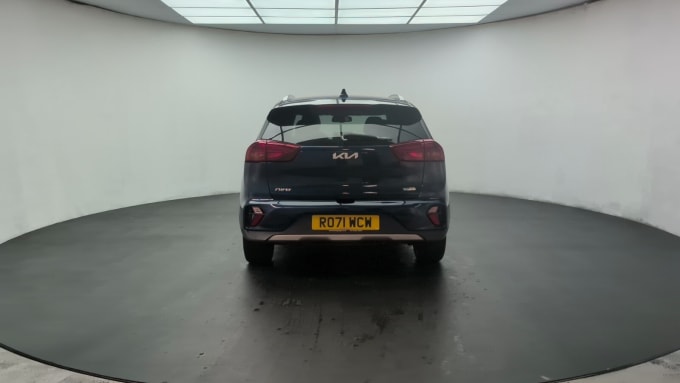 2025 Kia Niro