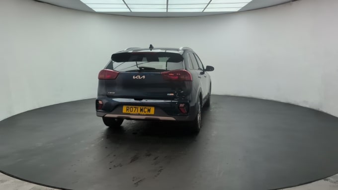2025 Kia Niro