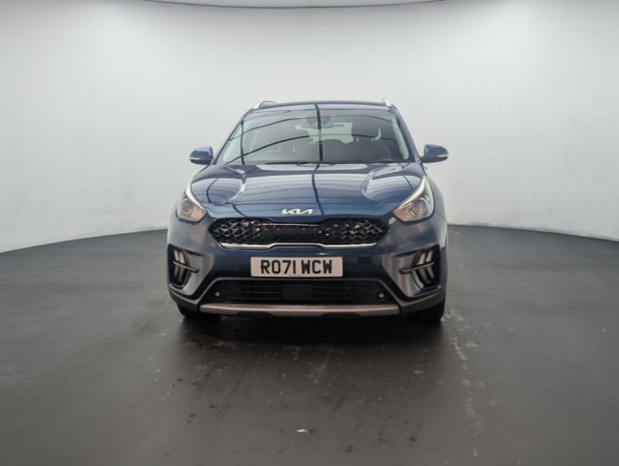 2025 Kia Niro