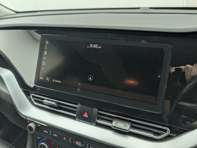 2025 Kia Niro