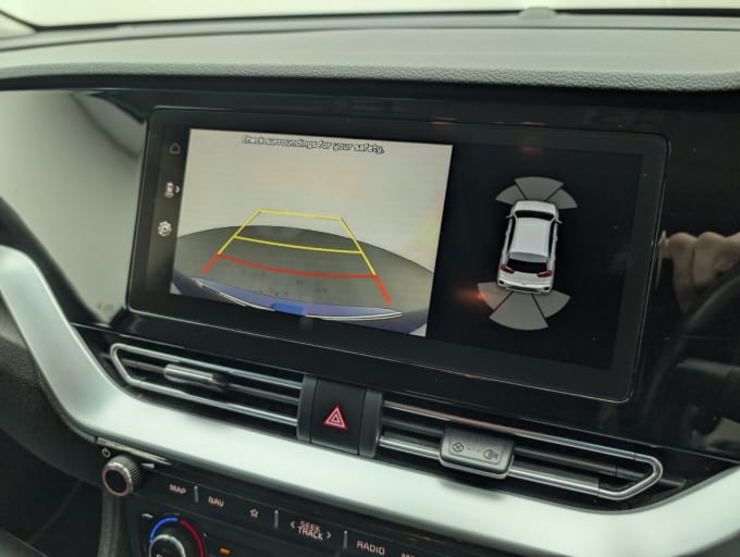 2025 Kia Niro