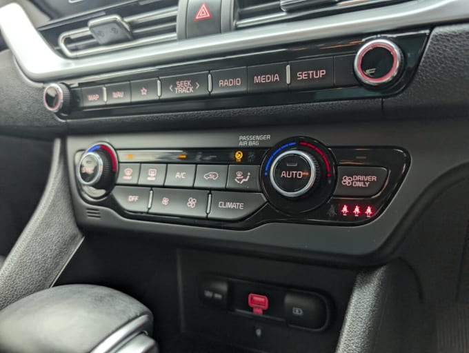 2025 Kia Niro
