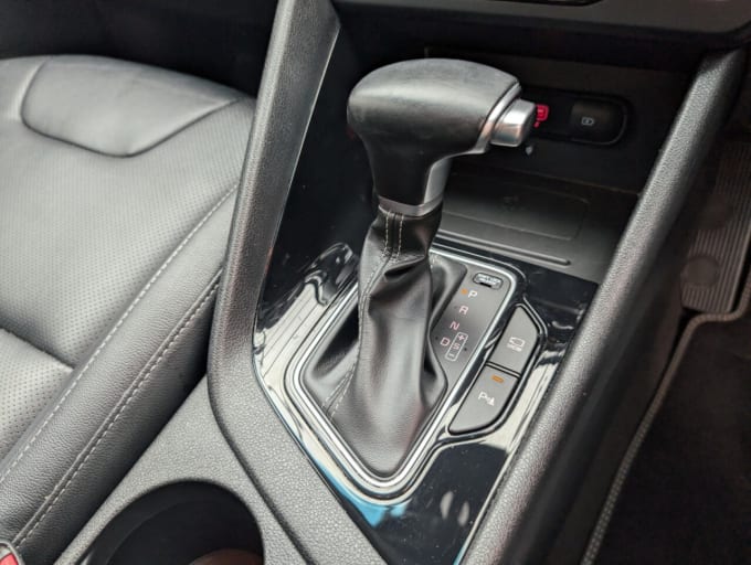 2025 Kia Niro