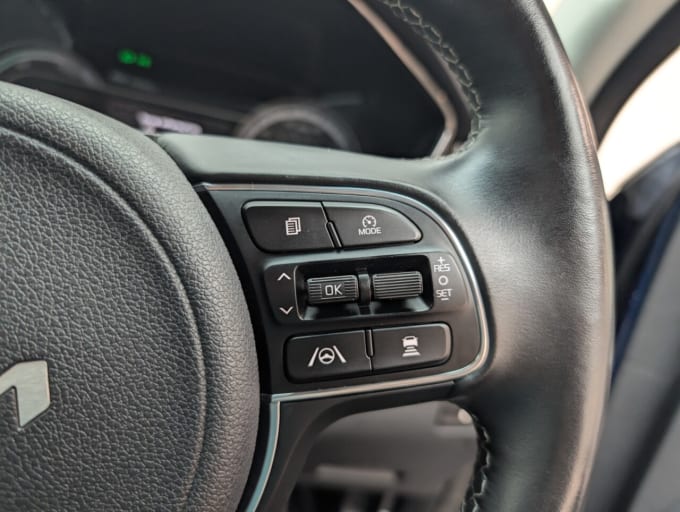 2025 Kia Niro