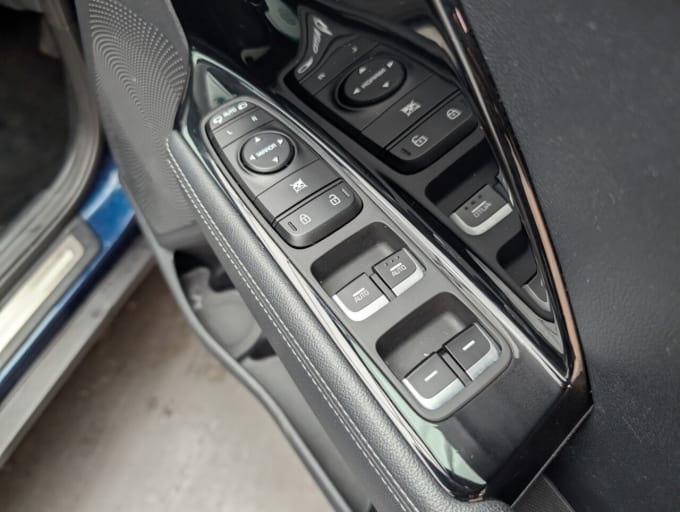2025 Kia Niro