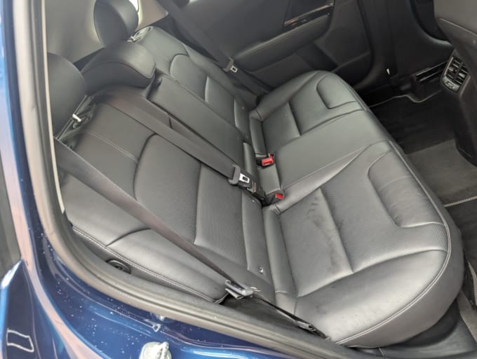 2025 Kia Niro