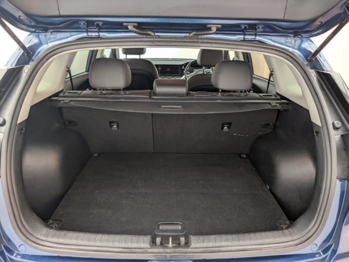 2025 Kia Niro