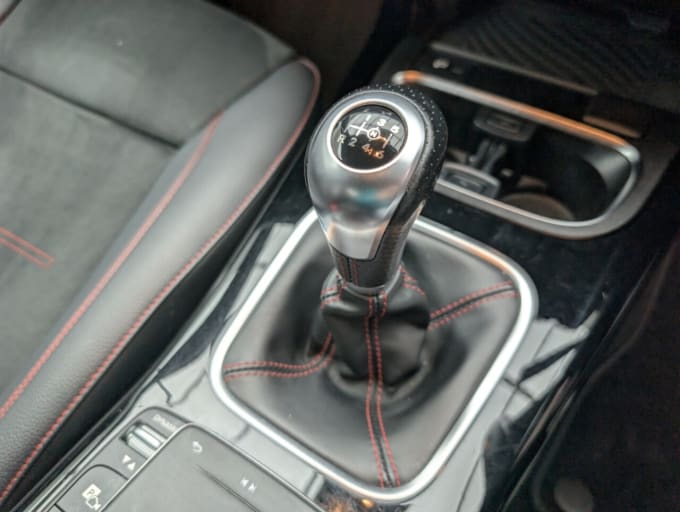 2025 Mercedes-benz A Class