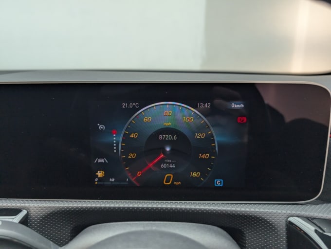 2025 Mercedes-benz A Class