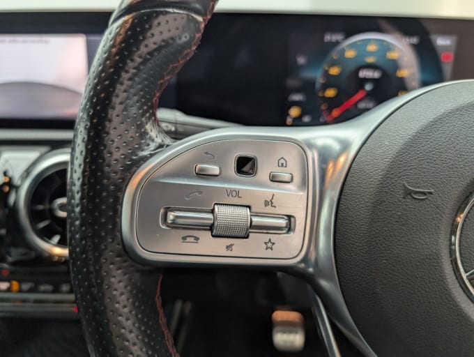 2025 Mercedes-benz A Class