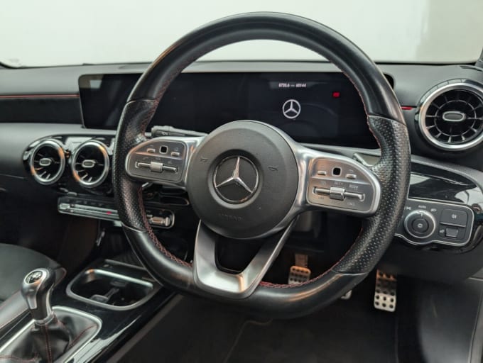 2025 Mercedes-benz A Class