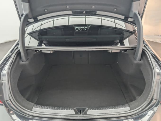 2025 Mercedes-benz A Class