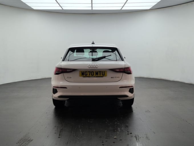 2025 Audi A3