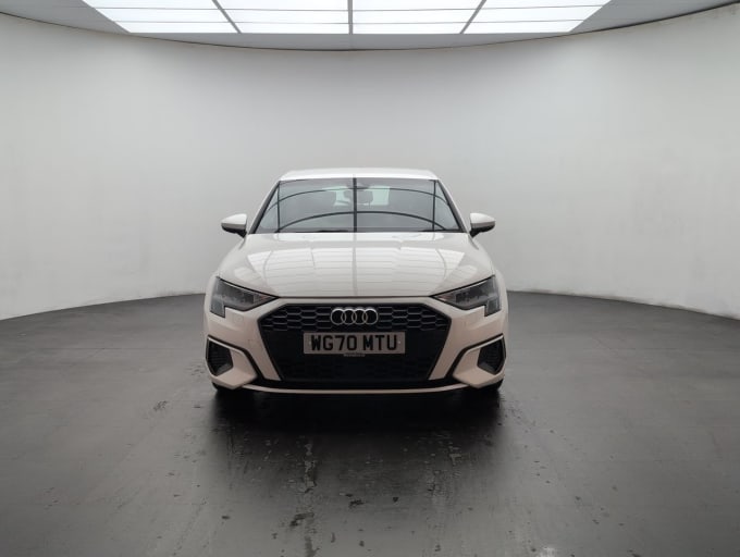 2025 Audi A3