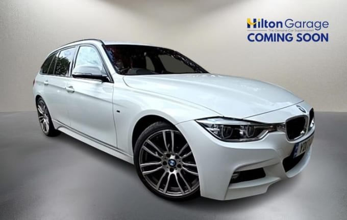 2025 BMW 3 Series