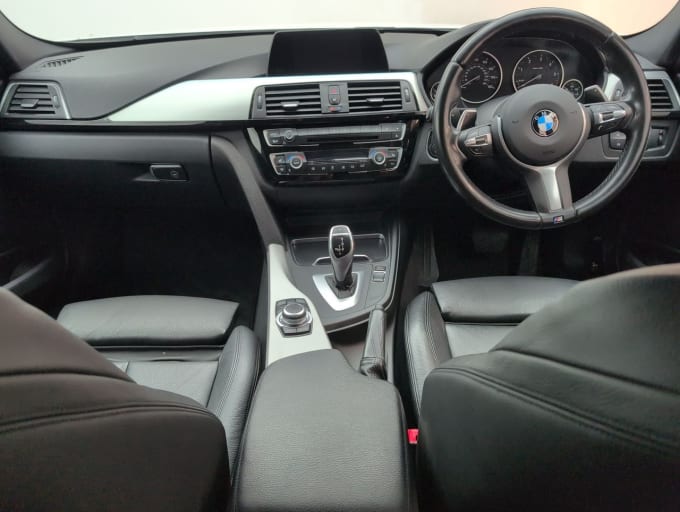 2025 BMW 3 Series