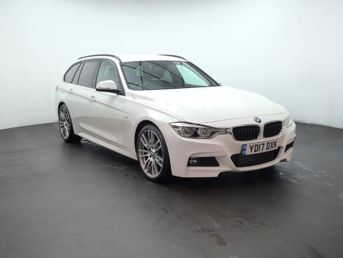 2025 BMW 3 Series