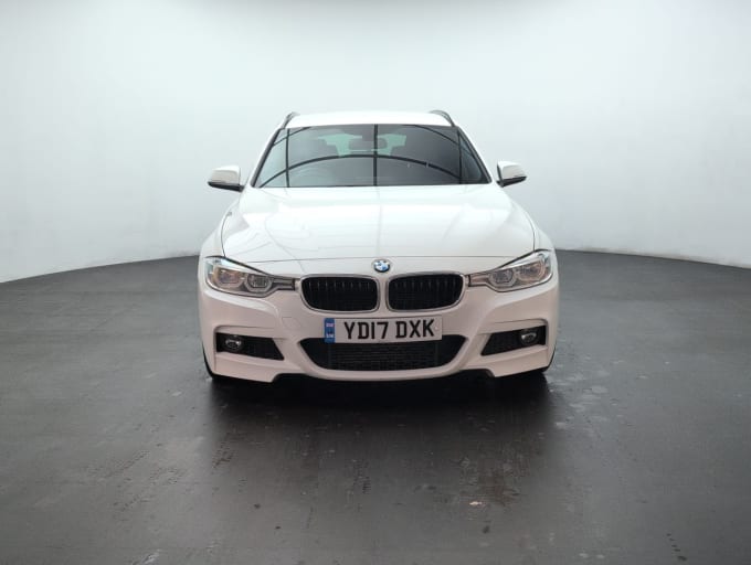 2025 BMW 3 Series