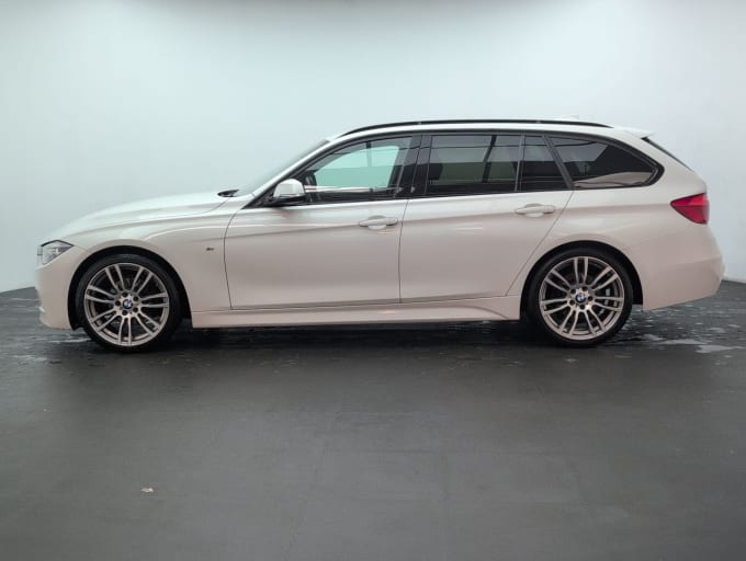 2025 BMW 3 Series