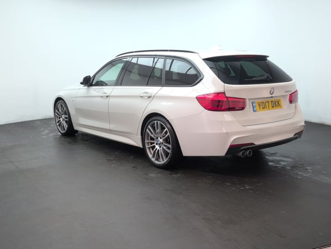 2025 BMW 3 Series