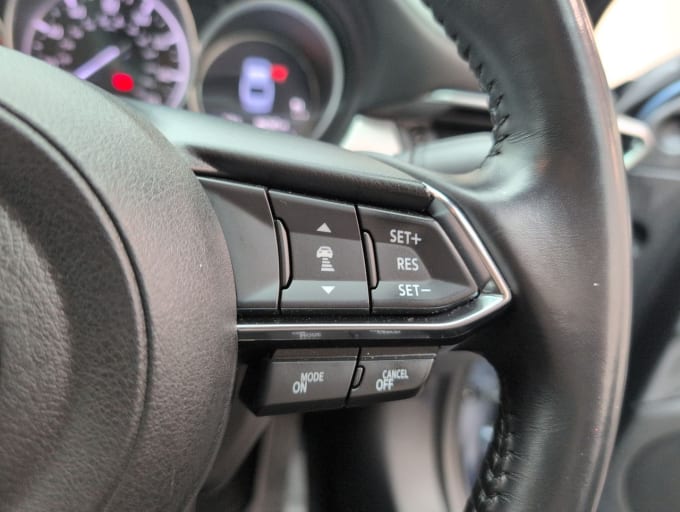 2025 Mazda Mazda6