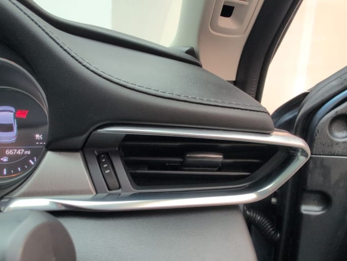 2025 Mazda Mazda6