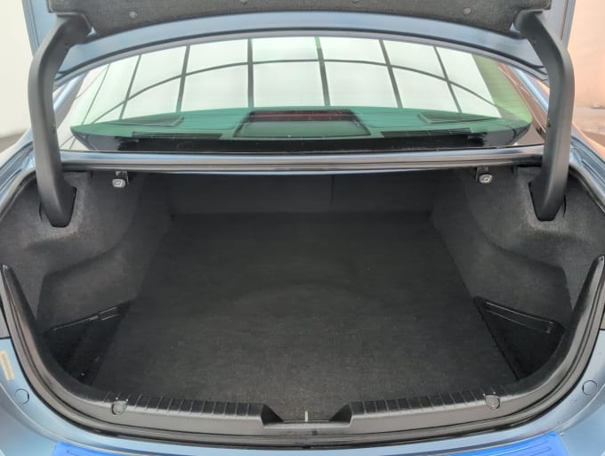 2025 Mazda Mazda6
