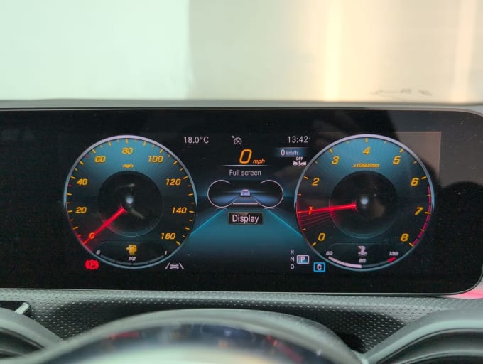 2025 Mercedes-benz A Class