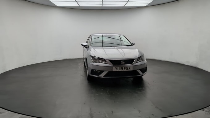 2025 Seat Leon