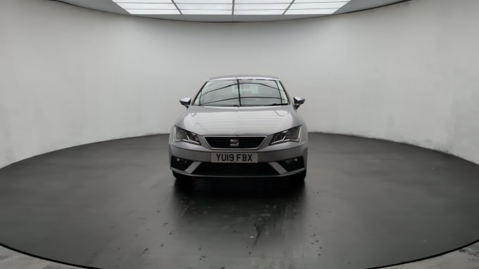 2025 Seat Leon