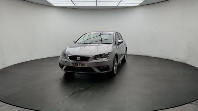 2025 Seat Leon