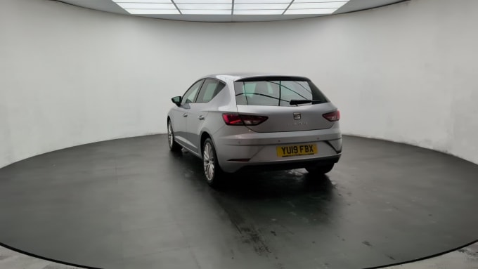 2025 Seat Leon