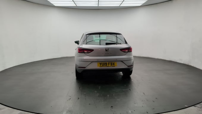 2025 Seat Leon