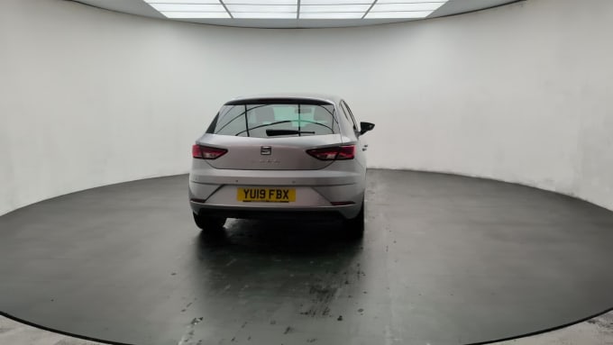 2025 Seat Leon