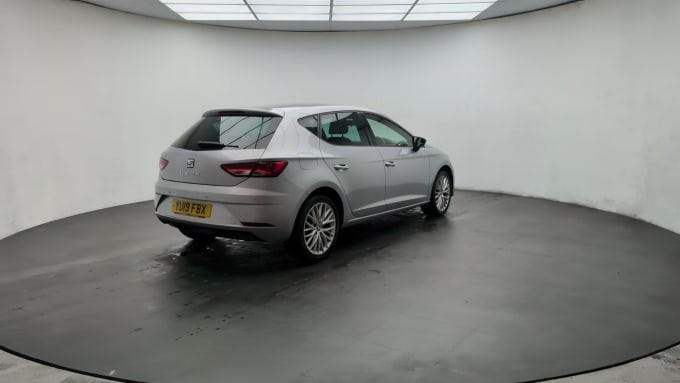 2025 Seat Leon