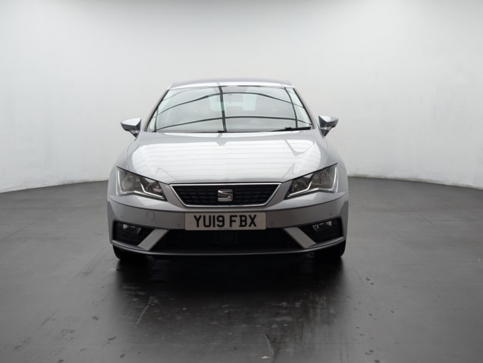 2025 Seat Leon