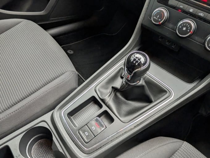 2025 Seat Leon